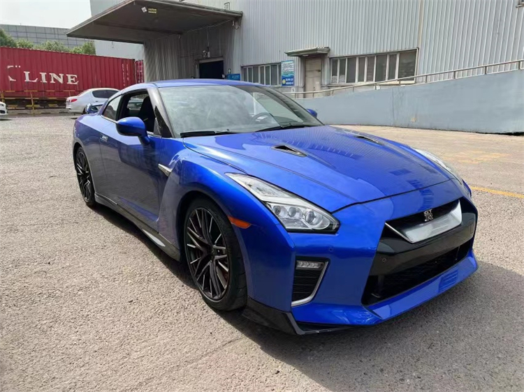 GTR 车型轿车 品牌 日产.jpg