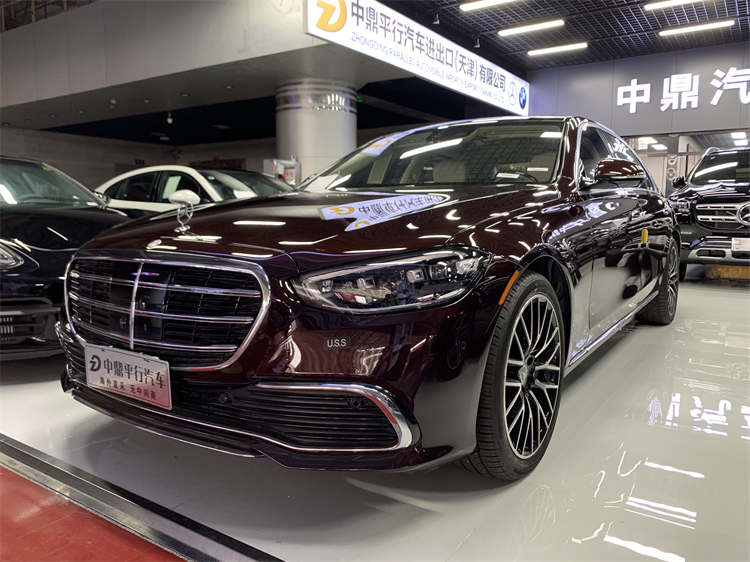 奔驰S500 车型 轿车 品牌 奔驰.jpg