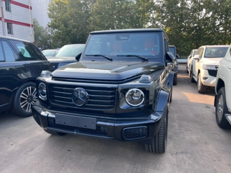 25款g450